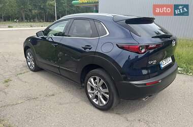 Внедорожник / Кроссовер Mazda CX-30 2023 в 