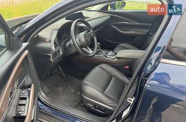Внедорожник / Кроссовер Mazda CX-30 2023 в 