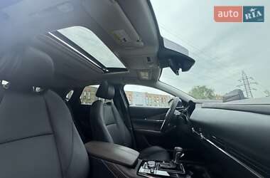 Внедорожник / Кроссовер Mazda CX-30 2023 в 