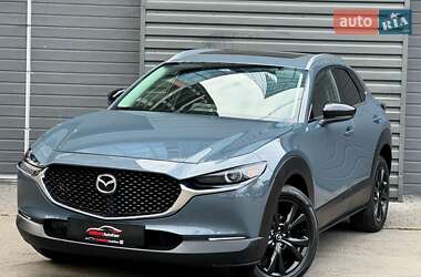 Внедорожник / Кроссовер Mazda CX-30 2024 в 