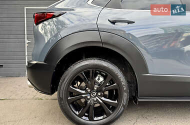Внедорожник / Кроссовер Mazda CX-30 2024 в 