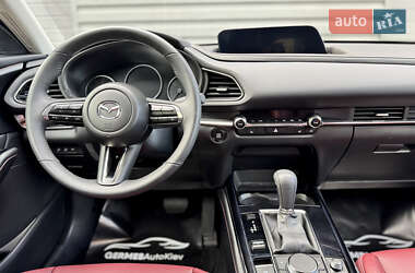 Внедорожник / Кроссовер Mazda CX-30 2024 в 