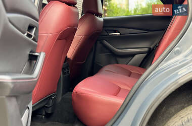 Внедорожник / Кроссовер Mazda CX-30 2024 в 