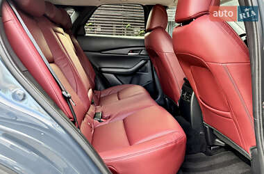 Внедорожник / Кроссовер Mazda CX-30 2024 в 
