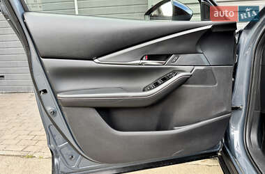 Внедорожник / Кроссовер Mazda CX-30 2024 в 