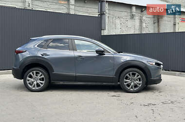 Внедорожник / Кроссовер Mazda CX-30 2021 в 