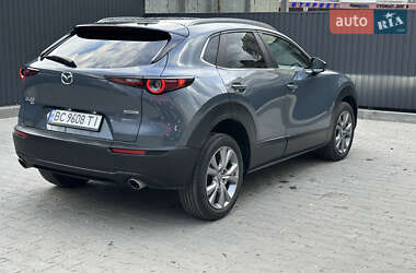 Внедорожник / Кроссовер Mazda CX-30 2021 в 