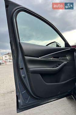 Внедорожник / Кроссовер Mazda CX-30 2021 в 