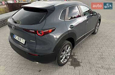 Внедорожник / Кроссовер Mazda CX-30 2021 в 