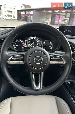 Внедорожник / Кроссовер Mazda CX-30 2021 в 