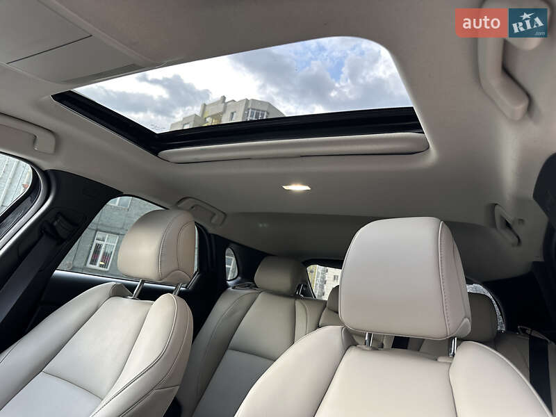 Внедорожник / Кроссовер Mazda CX-30 2021 в Львове