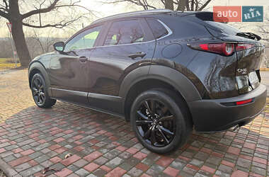 Внедорожник / Кроссовер Mazda CX-30 2022 в 