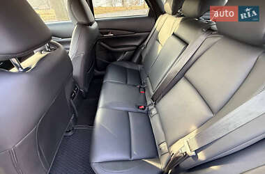 Внедорожник / Кроссовер Mazda CX-30 2022 в 