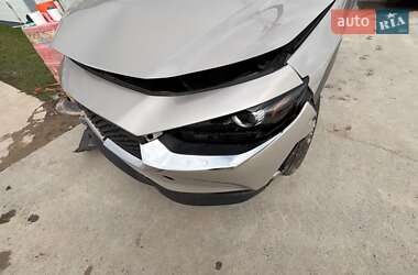 Внедорожник / Кроссовер Mazda CX-30 2024 в 