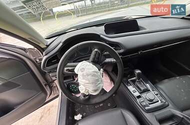 Внедорожник / Кроссовер Mazda CX-30 2024 в 
