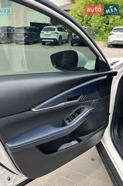 Внедорожник / Кроссовер Mazda CX-30 2020 в 