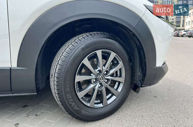 Внедорожник / Кроссовер Mazda CX-30 2020 в 