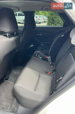 Внедорожник / Кроссовер Mazda CX-30 2020 в 