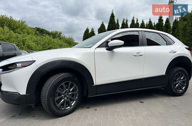Внедорожник / Кроссовер Mazda CX-30 2020 в 