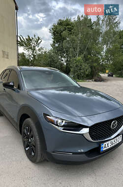 Внедорожник / Кроссовер Mazda CX-30 2024 в 