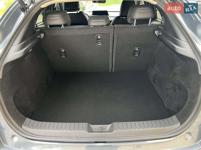 Позашляховик / Кросовер Mazda CX-30 2024 в Харкові