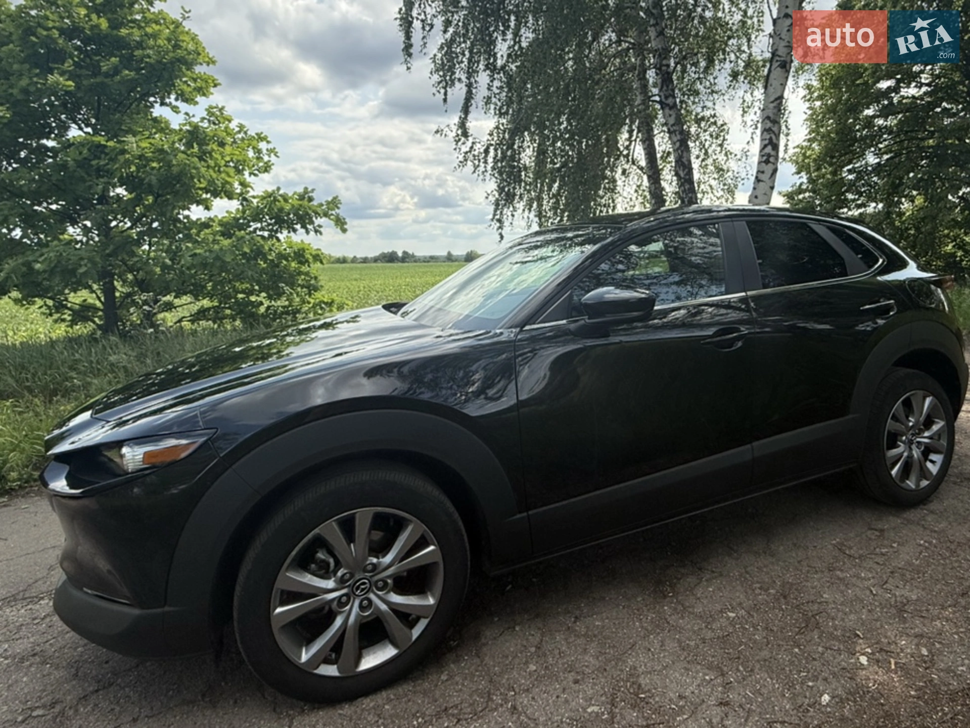 2020 Mazda CX-30 - мініатюра 3