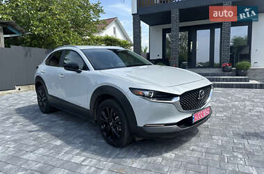 Внедорожник / Кроссовер Mazda CX-30 2023 в Каменке-Бугской