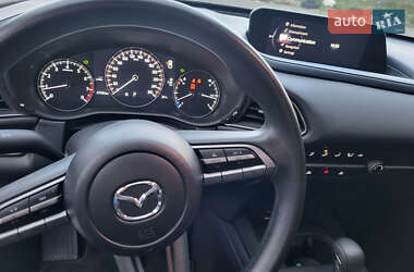 Внедорожник / Кроссовер Mazda CX-30 2020 в 