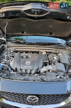 Внедорожник / Кроссовер Mazda CX-30 2020 в 