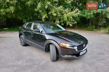 Позашляховик / Кросовер Mazda CX-30 2020 в Боярці