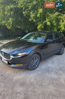 Внедорожник / Кроссовер Mazda CX-30 2020 в 