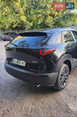 Внедорожник / Кроссовер Mazda CX-30 2020 в 