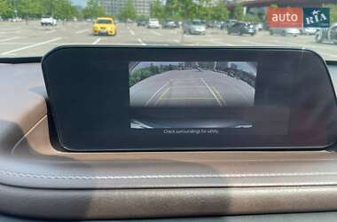 Позашляховик / Кросовер Mazda CX-30 2021 в 