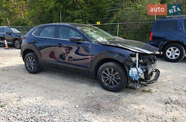 Внедорожник / Кроссовер Mazda CX-30 2022 в 