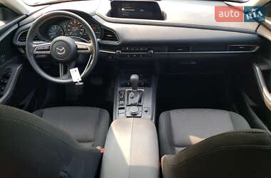 Внедорожник / Кроссовер Mazda CX-30 2022 в 