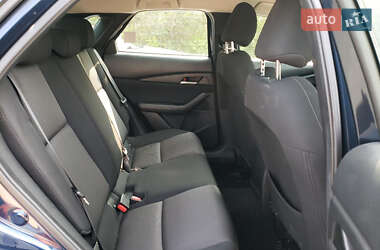 Внедорожник / Кроссовер Mazda CX-30 2022 в 