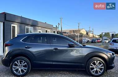 Внедорожник / Кроссовер Mazda CX-30 2022 в 