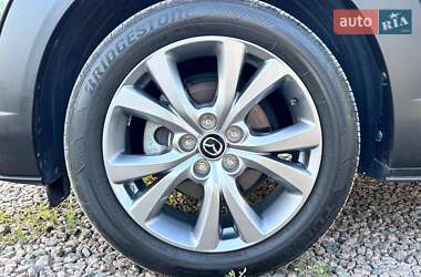 Внедорожник / Кроссовер Mazda CX-30 2022 в 