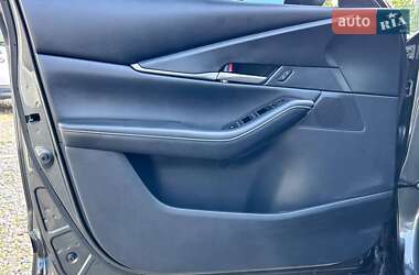 Внедорожник / Кроссовер Mazda CX-30 2022 в 