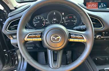 Внедорожник / Кроссовер Mazda CX-30 2022 в 