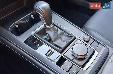 Внедорожник / Кроссовер Mazda CX-30 2022 в 