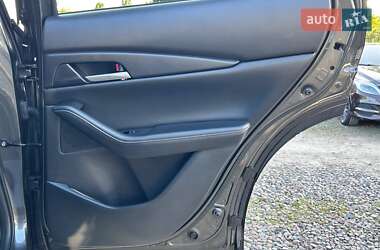 Внедорожник / Кроссовер Mazda CX-30 2022 в 