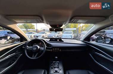 Внедорожник / Кроссовер Mazda CX-30 2022 в 