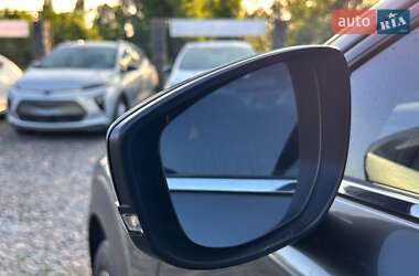 Внедорожник / Кроссовер Mazda CX-30 2022 в 