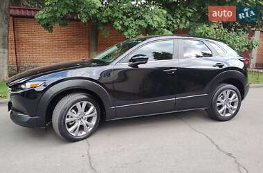 Позашляховик / Кросовер Mazda CX-30 2021 в Дніпрі