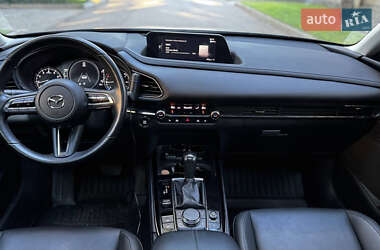 Внедорожник / Кроссовер Mazda CX-30 2022 в 