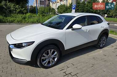 Внедорожник / Кроссовер Mazda CX-30 2021 в 