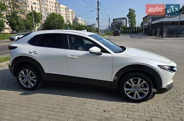 Внедорожник / Кроссовер Mazda CX-30 2021 в 