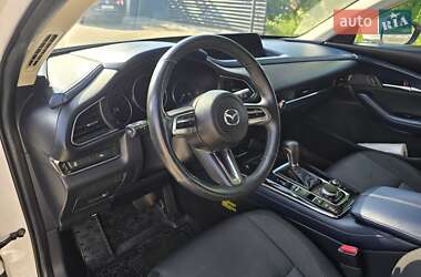 Внедорожник / Кроссовер Mazda CX-30 2021 в 