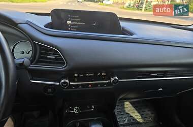 Внедорожник / Кроссовер Mazda CX-30 2021 в 